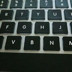 Meet your Posher, Shawn